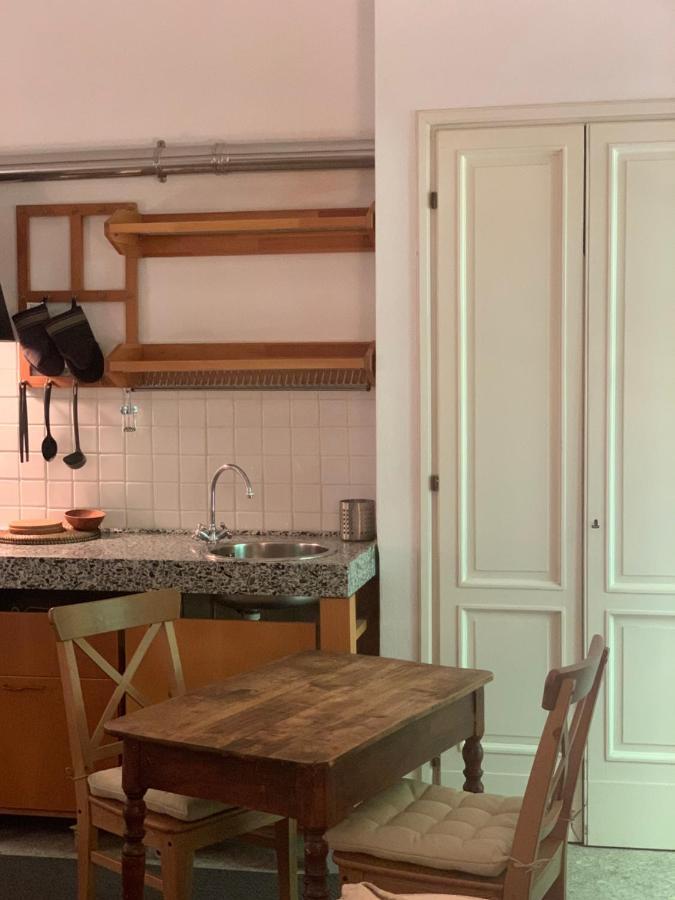 Bellagio Retreat - Cozy Apartment In San Giovanni Exterior foto