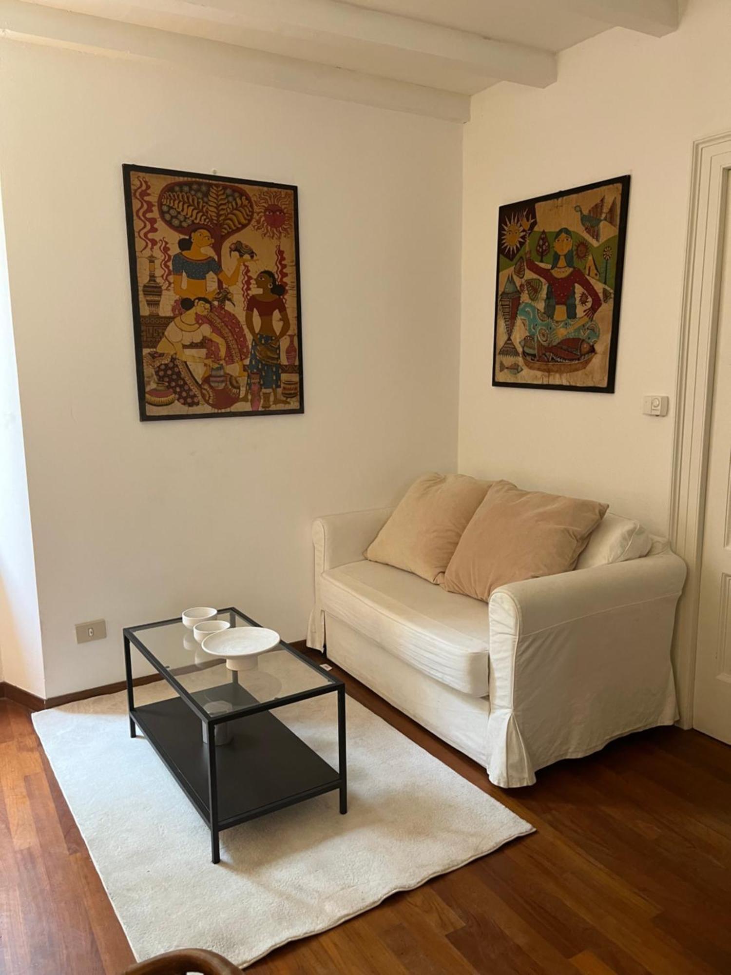 Bellagio Retreat - Cozy Apartment In San Giovanni Exterior foto