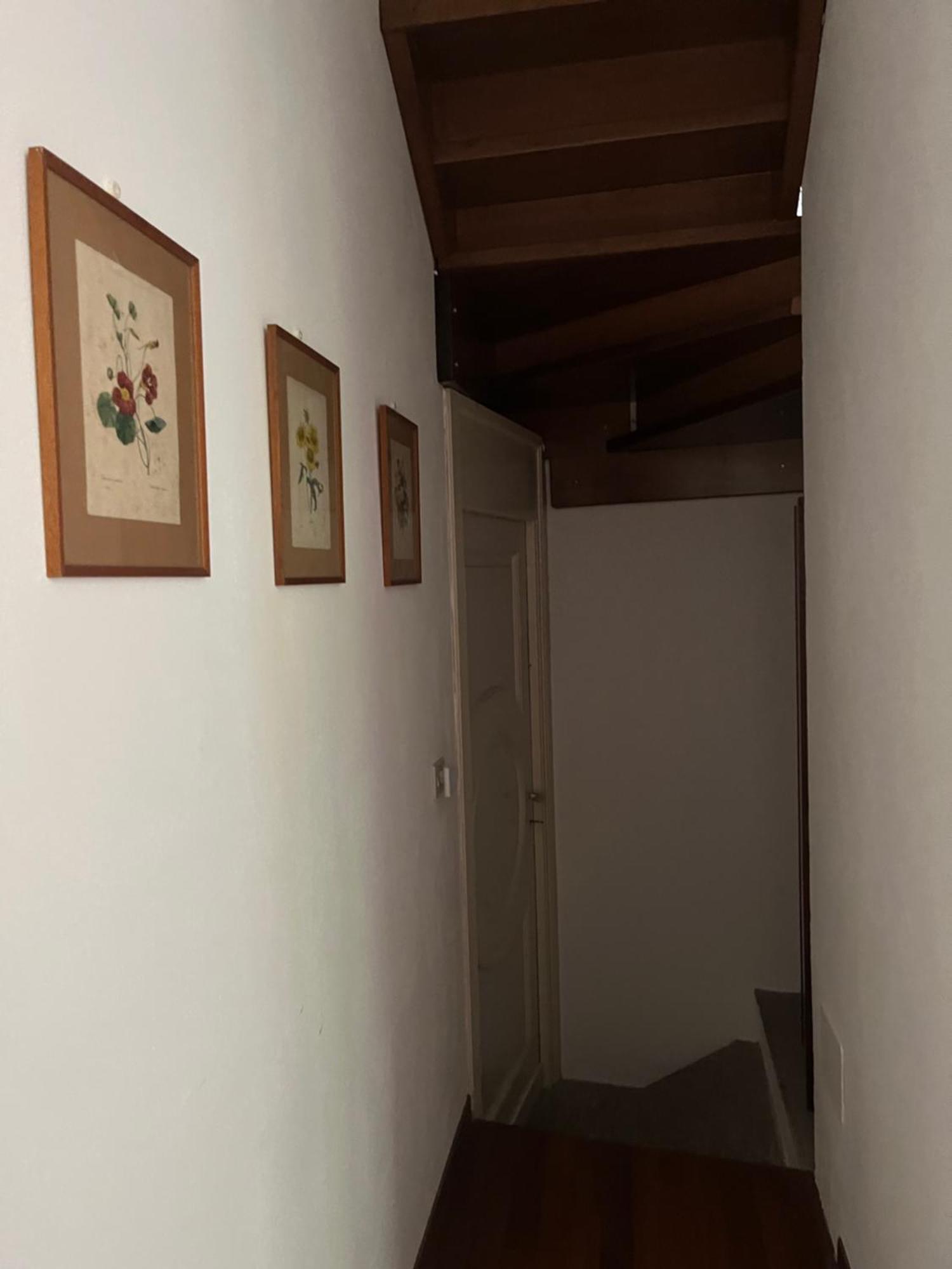 Bellagio Retreat - Cozy Apartment In San Giovanni Exterior foto